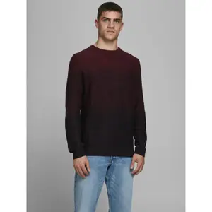 Rundhals-Pullover Jack & Jones Graham image-1