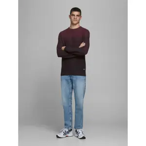 Rundhals-Pullover Jack & Jones Graham image-3