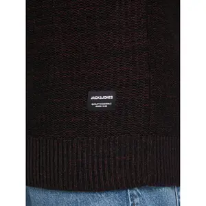 Rundhals-Pullover Jack & Jones Graham image-6