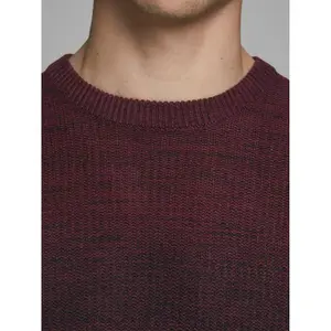 Rundhals-Pullover Jack & Jones Graham image-5