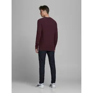 Rundhals-Pullover Jack & Jones Aaron image-2