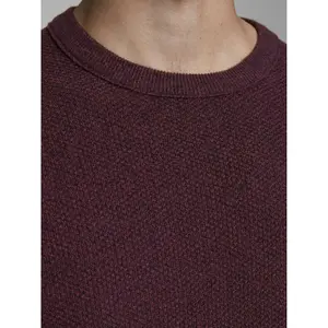 Rundhals-Pullover Jack & Jones Aaron image-4