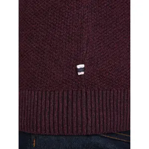 Rundhals-Pullover Jack & Jones Aaron image-5