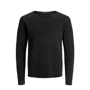 Jack &amp; Jone Leo Rundhals-Pullover image-0