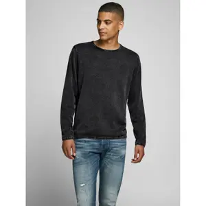 Jack &amp; Jone Leo Rundhals-Pullover image-1