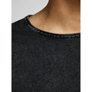 Jack &amp; Jone Leo Rundhals-Pullover image-6