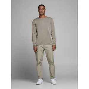 Jack &amp; Jone Leo Rundhals-Pullover image-2