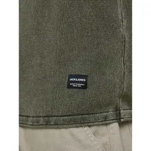 Jack &amp; Jone Leo Rundhals-Pullover image-5