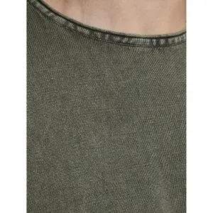 Jack &amp; Jone Leo Rundhals-Pullover image-6