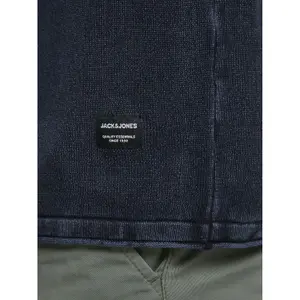 Jack &amp; Jone Leo Rundhals-Pullover image-5