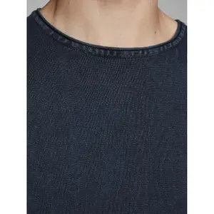 Jack &amp; Jone Leo Rundhals-Pullover image-6