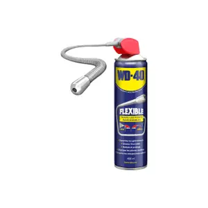 Flexibel WD40 400mL image-0