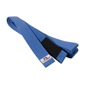 Braziliaanse Jiu-Jitsu gordel Danrho image-0