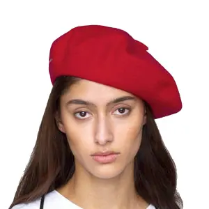 Beret Kangol Modelaine image-2