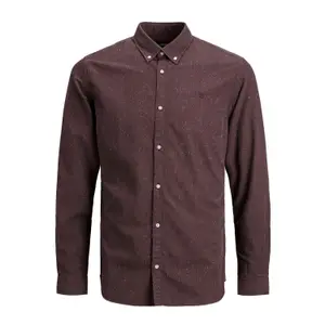 Hemd Jack & Jones Automne Logo image-0
