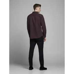 Hemd Jack & Jones Automne Logo image-4