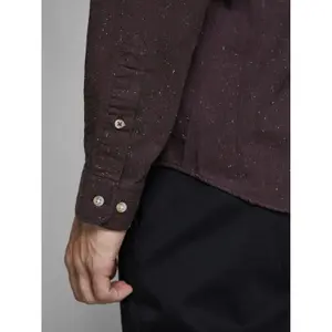 Hemd Jack & Jones Automne Logo image-5