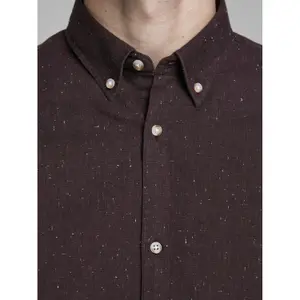 Hemd Jack & Jones Automne Logo image-6
