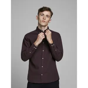 Hemd Jack & Jones Automne Logo image-3