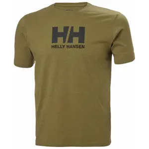 Koszulka Helly Hansen Logo image-0