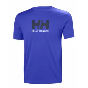 Koszulka Helly Hansen Logo image-0
