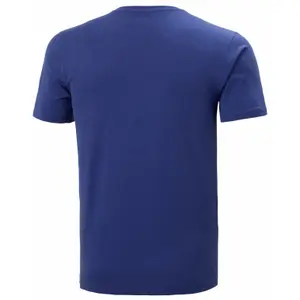 Koszulka Helly Hansen Logo image-1