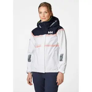 Casaco à prova de água para mulheres Helly Hansen Saltro image-1