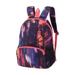 Training backpack Mizuno image-0