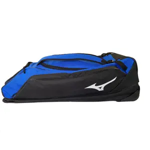 Backpack Mizuno Classic image-1