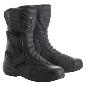 Μποτάκια μηχανής Alpinestars radon drystar® touring image-0