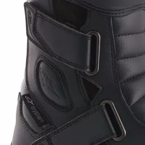 Μποτάκια μηχανής Alpinestars radon drystar® touring image-1