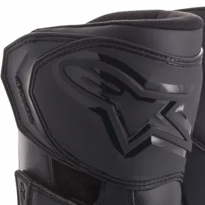 Μποτάκια μηχανής Alpinestars radon drystar® touring image-2
