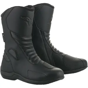 Μποτάκια μηχανής Alpinestars origin drystar® touring image-0