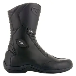 Μποτάκια μηχανής Alpinestars andes v2 drystar® touring image-1