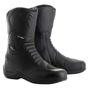 Μποτάκια μηχανής Alpinestars andes v2 drystar® touring image-2