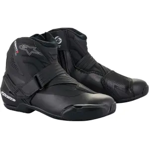 Μποτάκια μηχανής Alpinestars smx-1r v2 image-0