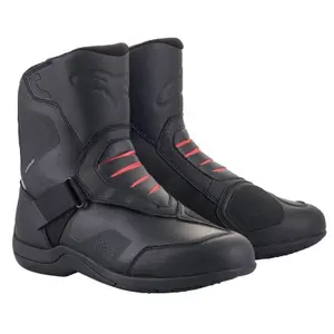 Botas de motocicleta Alpinestars ridge v2 wp image-2