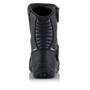 Botas de motocicleta Alpinestars ridge v2 wp image-4