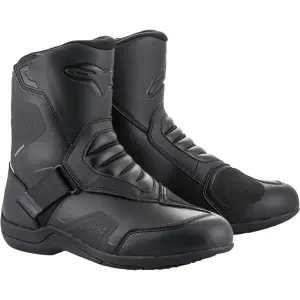Bottes moto Alpinestars ridge v2 wp image-0
