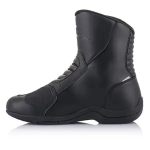 Motorcycle boots Alpinestars ridge v2 wp image-2