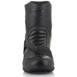 Motorcycle boots Alpinestars ridge v2 wp image-4