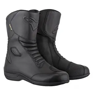 Stivali da moto Alpinestars web gore-tex® touring image-1