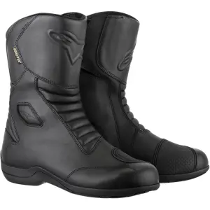 Stivali da moto Alpinestars web gore-tex® touring image-0