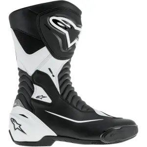 Motorcycle boots Alpinestars smx-s