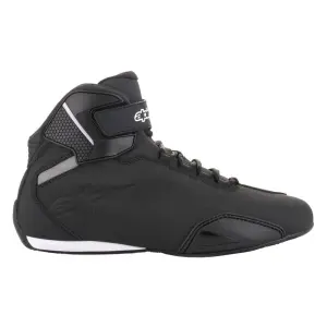 Motorcycle Trainers Alpinestars sektor riding image-0