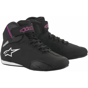 Högklackade sneakers för damer Alpinestars 4W sektor image-1