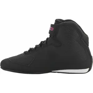 Högklackade sneakers för damer Alpinestars 4W sektor image-4