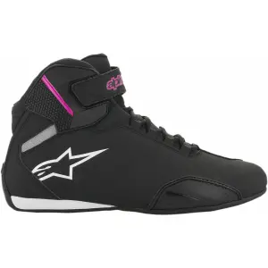 Högklackade sneakers för damer Alpinestars 4W sektor image-0