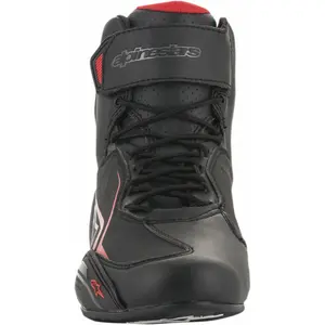 Baskets moto montantes Alpinestars fast 3 image-4