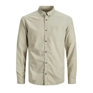 Hemd Jack & Jones Classic Melange image-0
